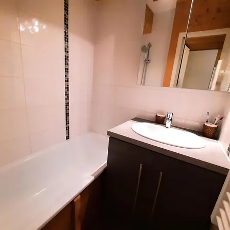 Jetay - Chaleureux Avec Vur Sur La Montagne Mae-4674 Saint-Martin-de-Belleville