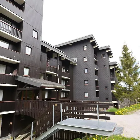 Apartment Jetay - Chaleureux Avec Vur Sur La Montagne Mae-4674 Saint-Martin-de-Belleville