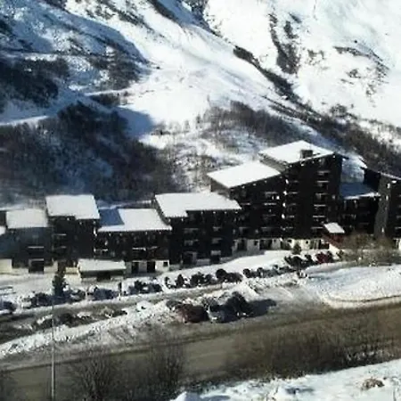 Jetay - Chaleureux Avec Vur Sur La Montagne Mae-4674 Apartment